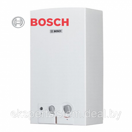 Газовая колонка Bosch Therm 4000 WR 13-2 В