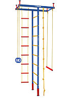 Детский спортивный комплекс Leco-IT (универсальное крепление)
