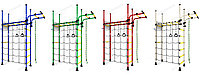 Детский спортивный комплекс Romana Карусель R4 ДСКМ