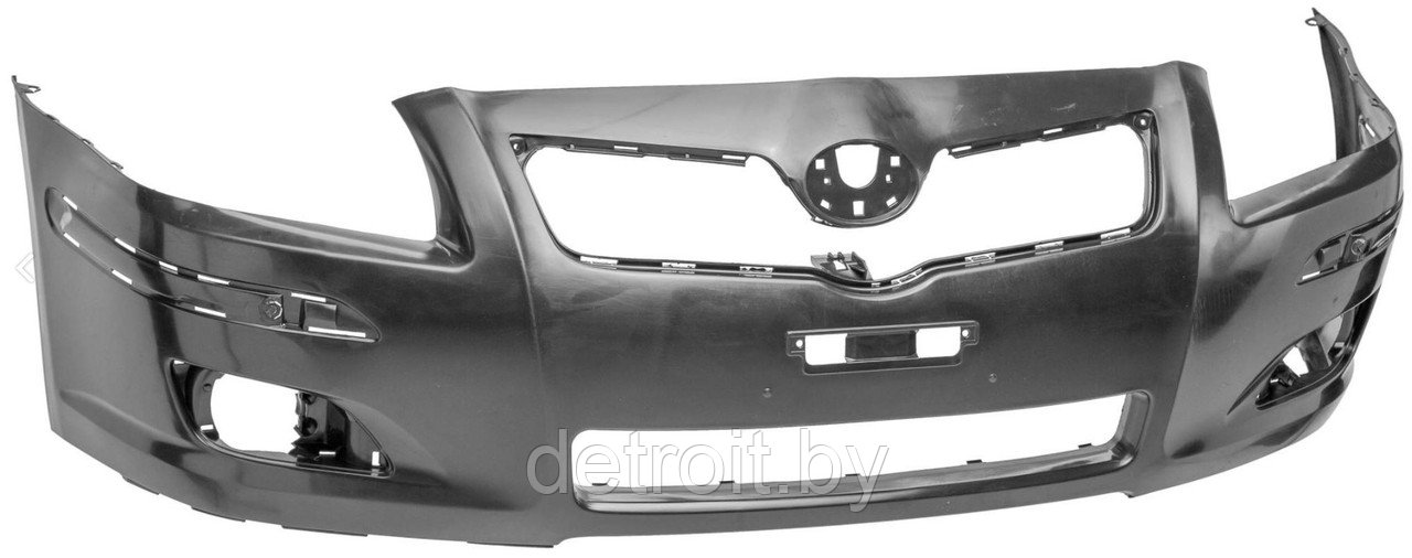 Бампер передний Тойота Авенсис т25 с 06-09, 5211905909