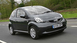 Aygo