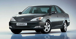 Camry 01