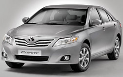 Camry 06