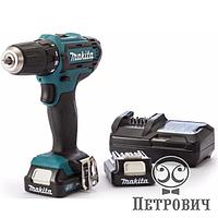 Шуруповерт Makita DF331D