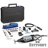 Мультифункциональная шлифмашина Dremel-4000