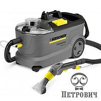 Пылесос моющий профессиональный Karcher PUZZI 100