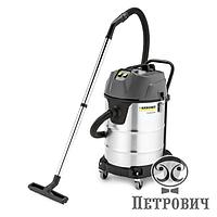 Профессиональный пылесос Karcher NT 70/2