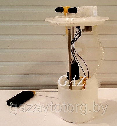 Погружной топливный насос Газель Некст, УМЗ-А274, Evotech ЕВРО-4, (пласт. бак) (СОАТЭ), А31R33.1139010, фото 2