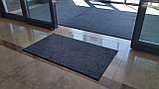 "ПрофиМат" профессиональные, грязезащитные, влоговпитывающие ковры на резиновой основе., фото 5
