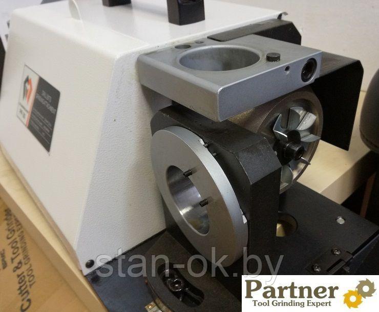 Partner PP-30 Станок для заточки сверл от 2 до 30 мм - фото 2 - id-p66330265