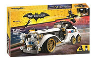 Бэтмен 10631 Арктический лимузин Пингвина (аналог Lego Batman 70911)