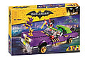 Бэтмен 10633 Лоурайдер Джокера (аналог Lego Batman 70906), фото 2
