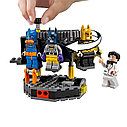 Бэтмен 10636 Нападение на Бэтпещеру (аналог Lego Batman 70909), фото 6