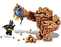 Бэтмен sy 870 Атака Глиноликого (аналог Lego Batman 70904), фото 4