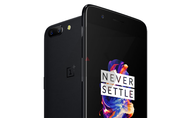 Смартфон OnePlus 5 64GB - фото 2 - id-p66333927