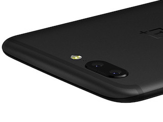 Смартфон OnePlus 5 64GB - фото 4 - id-p66333927