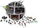 Конструктор Звездные войны Звезда смерти, 4126 дет. T2119, аналог Lego Star Wars 75159, фото 2