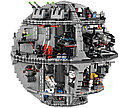 Конструктор Звездные войны Звезда смерти, 4126 дет. T2119, аналог Lego Star Wars 75159, фото 6