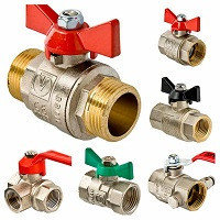 Запорная арматура