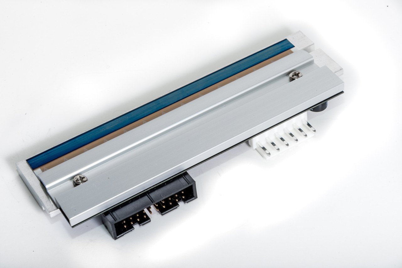 Термоголовка, печатающая головка для принтера Datamax I-4208 - фото 1 - id-p66343580