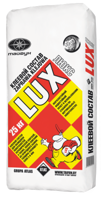 Клеевой состав LUX