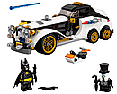 Конструктор Бэтмен 10631 Арктический лимузин Пингвина (аналог Lego Batman 70911) v, фото 2