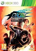 The King Of Fighters XIII Xbox 360