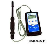 Термогигрометр "ТКА-ПКМ" (20)