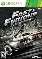 Fast & Furious: Showdown Xbox 360