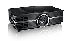 Проектор Optoma UHD65