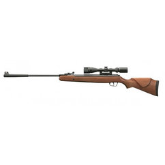 Пневматическая винтовка Stoeger F40 Wood Combo 4,5 мм