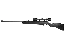 Пневматическая винтовка Stoeger X50 Synthetic 4,5 мм, фото 3