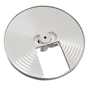 Дисковый держатель кухонного комбайна Bosch для сменных дисков-вставок, для MCM4000, MCM4100, MCM4200, MCM4250