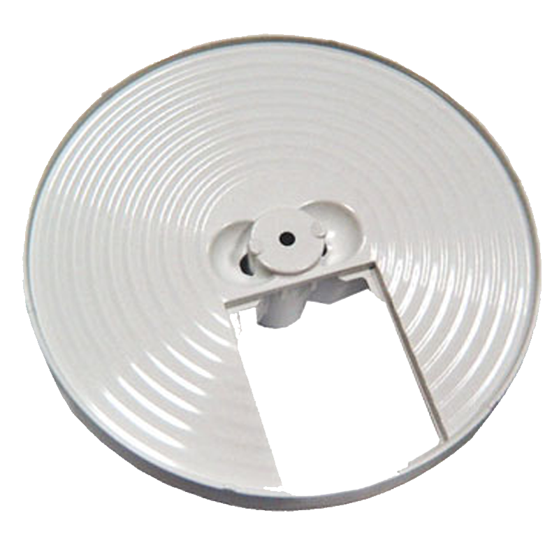 Дисковый держатель кухонного комбайна Bosch для сменных дисков-вставок, для MCM4000, MCM4100, MCM4200, MCM4250 - фото 1 - id-p66365247