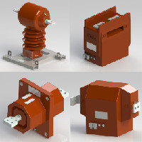Измерительные трансформаторы тока и напряжения