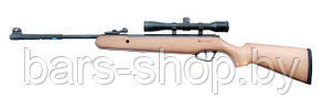 Пневматическая винтовка Stoeger X10 Wood Combo 4,5 мм