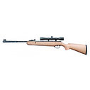Пневматическая винтовка Stoeger X10 Wood Combo 4,5 мм, фото 9