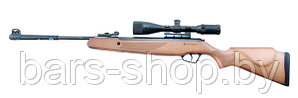 Пневматическая винтовка Stoeger X20 Wood Combo 4,5 мм