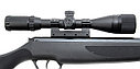 Пневматическая винтовка Stoeger X20 Synthetic Combo 4,5 мм, фото 7