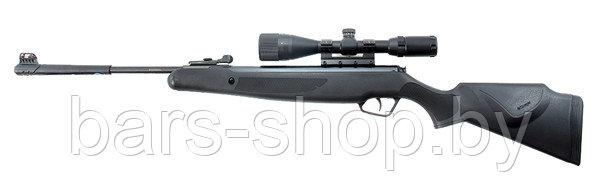 Пневматическая винтовка Stoeger X20 Synthetic Combo 4,5 мм