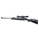 Пневматическая винтовка Stoeger X20 Synthetic Combo 4,5 мм, фото 10