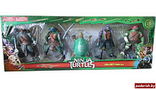 Игровой набор Ninja Turtles (Черепашки-Ниндзя)