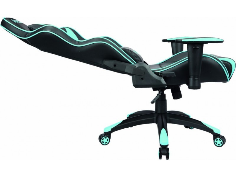 Компьютерное кресло Viper (Черный+синий) - фото 3 - id-p66385404
