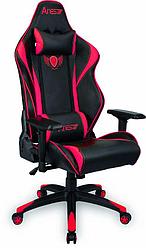 Компьютерное кресло Raptor (Черный+красный)