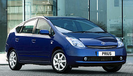 Prius XW20 04