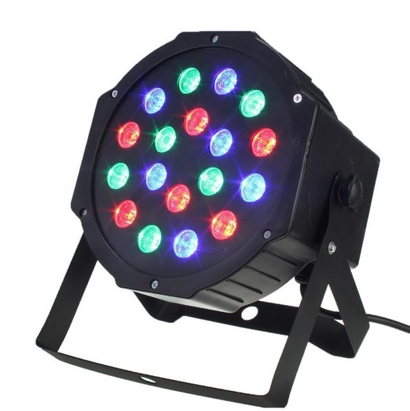 Прожектор Led Par Light SiPL 18