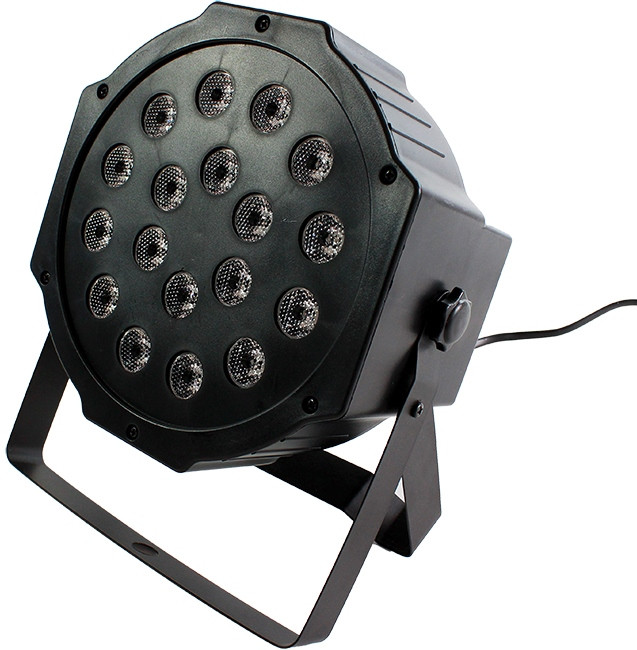 Прожектор Led Par Light SiPL 18 - фото 2 - id-p66392342