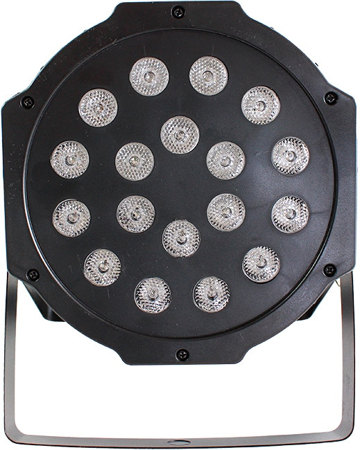 Прожектор Led Par Light SiPL 18 - фото 5 - id-p66392342