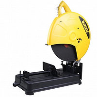 Пила монтажная под абразивные диски DEWALT D28720-KS D28720-KS Пила монтажная под абразивные диски DEWALT D28720-KS