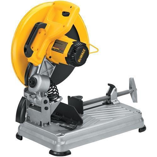 Пила монтажная под абразивные диски DEWALT  D28715-QS